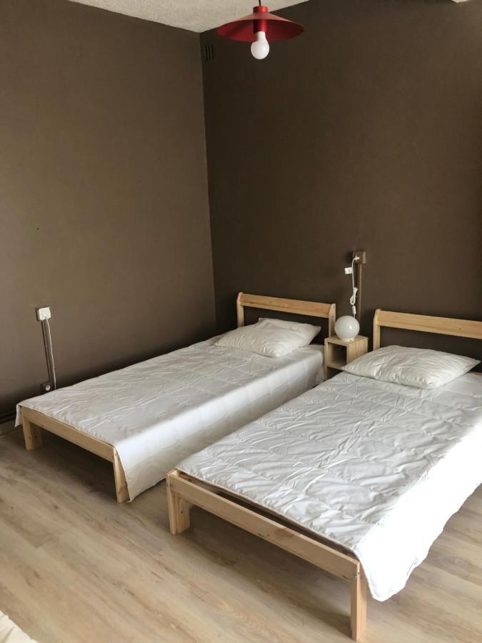 Maison Campagne Au Col Du Festre Saint-Étienne-en-Dévoluy Kültér fotó