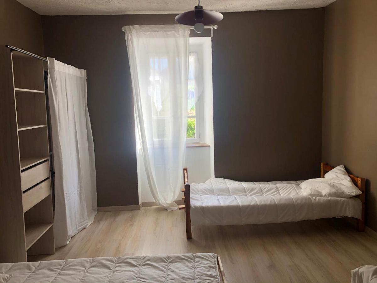 Maison Campagne Au Col Du Festre Saint-Étienne-en-Dévoluy Kültér fotó